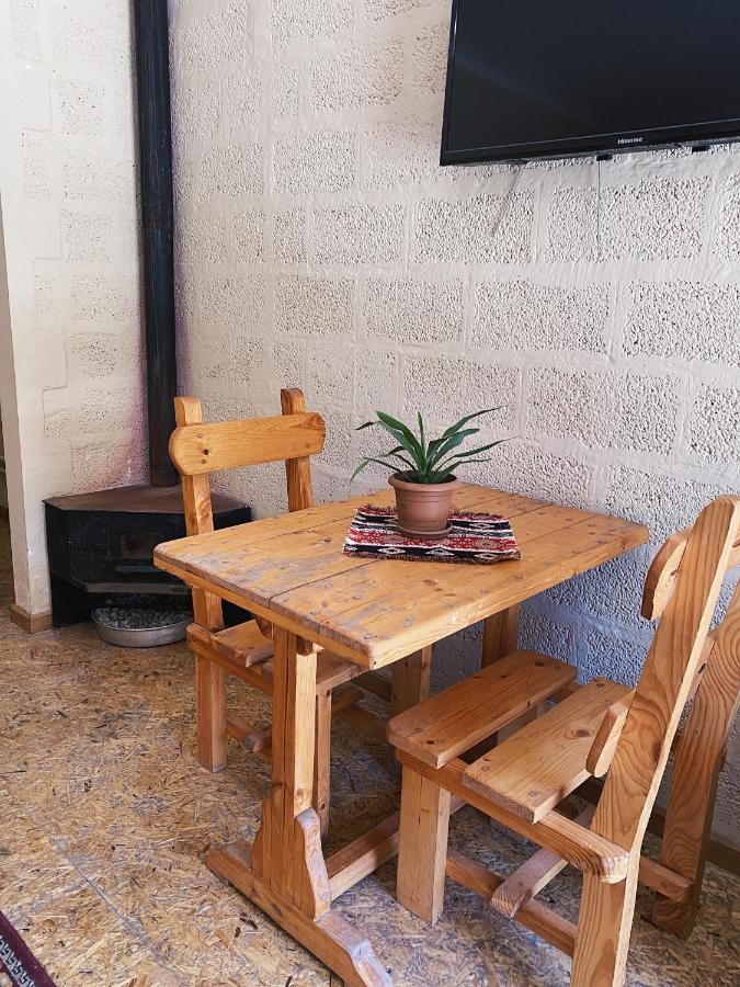 Hovek Guest House Dilijan Exterior photo