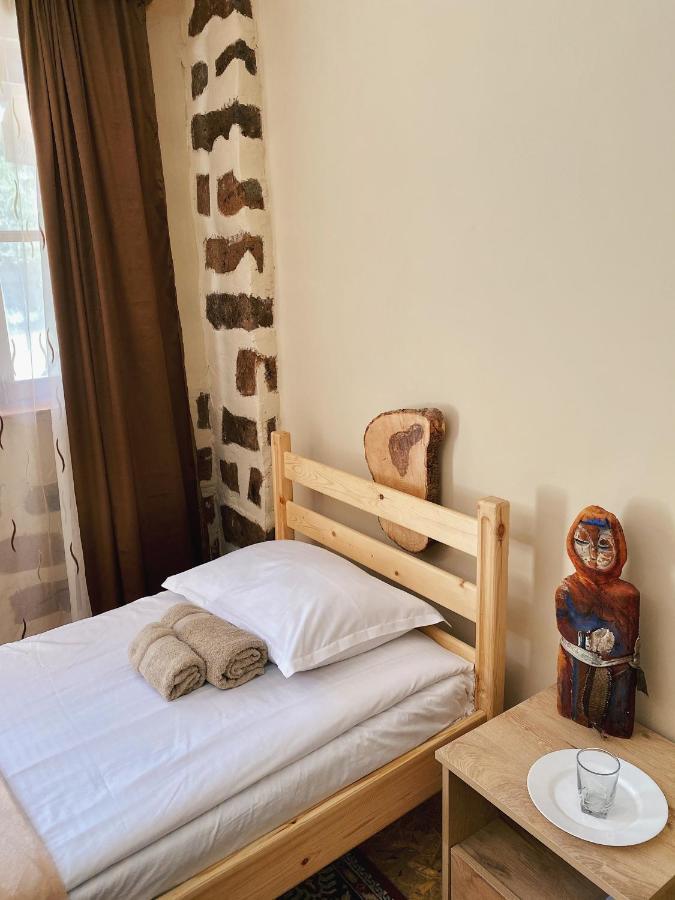 Hovek Guest House Dilijan Exterior photo